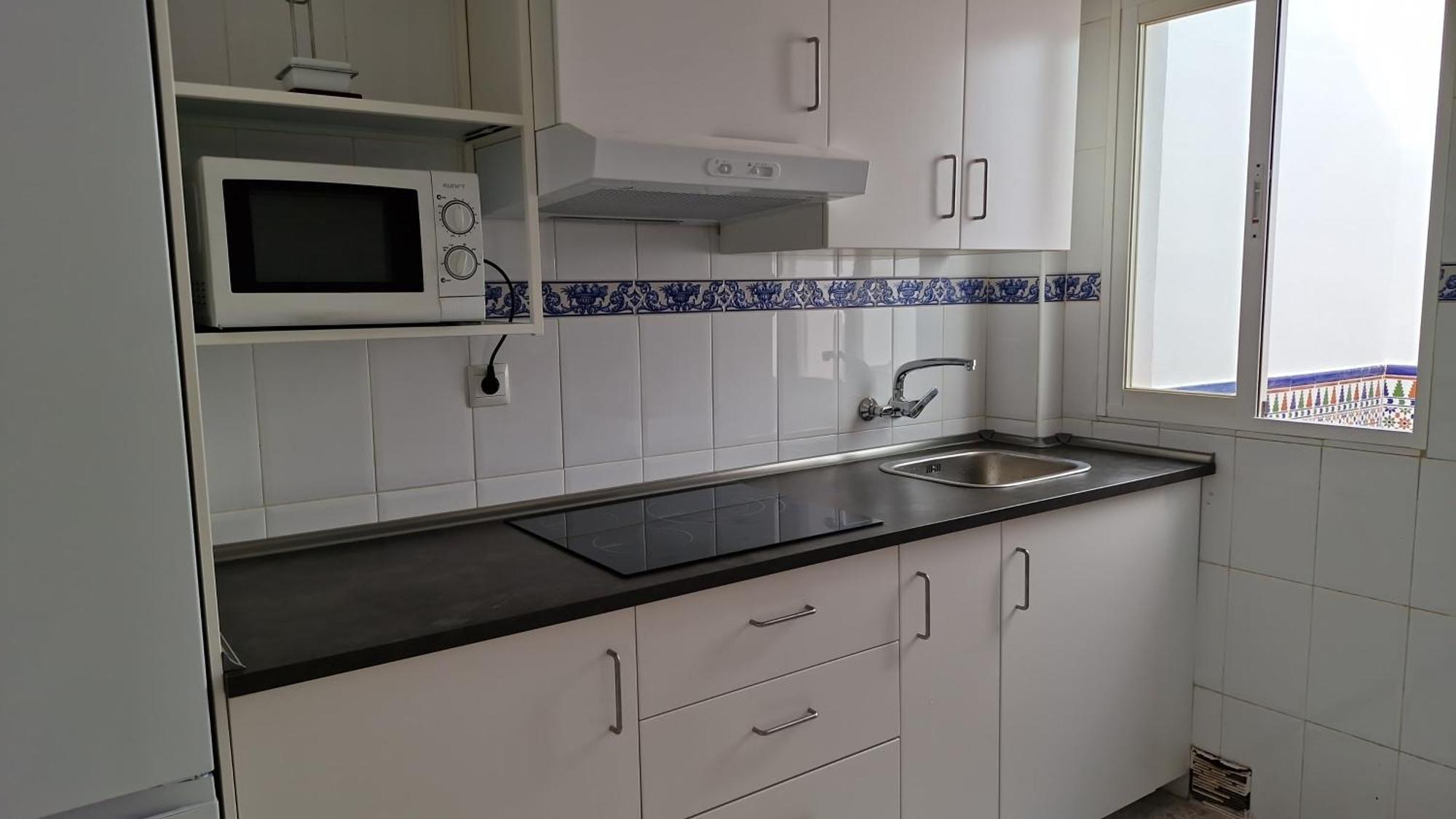 Apartamentos Nerja 2 ภายนอก รูปภาพ