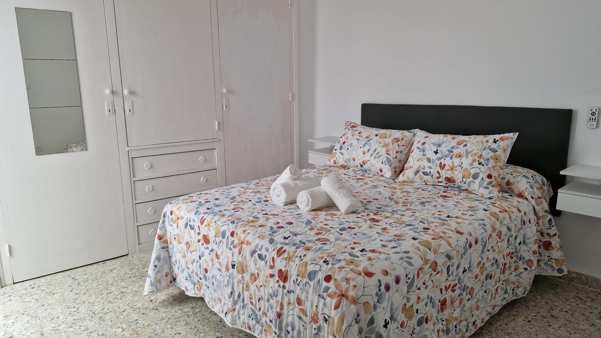 Apartamentos Nerja 2 ภายนอก รูปภาพ