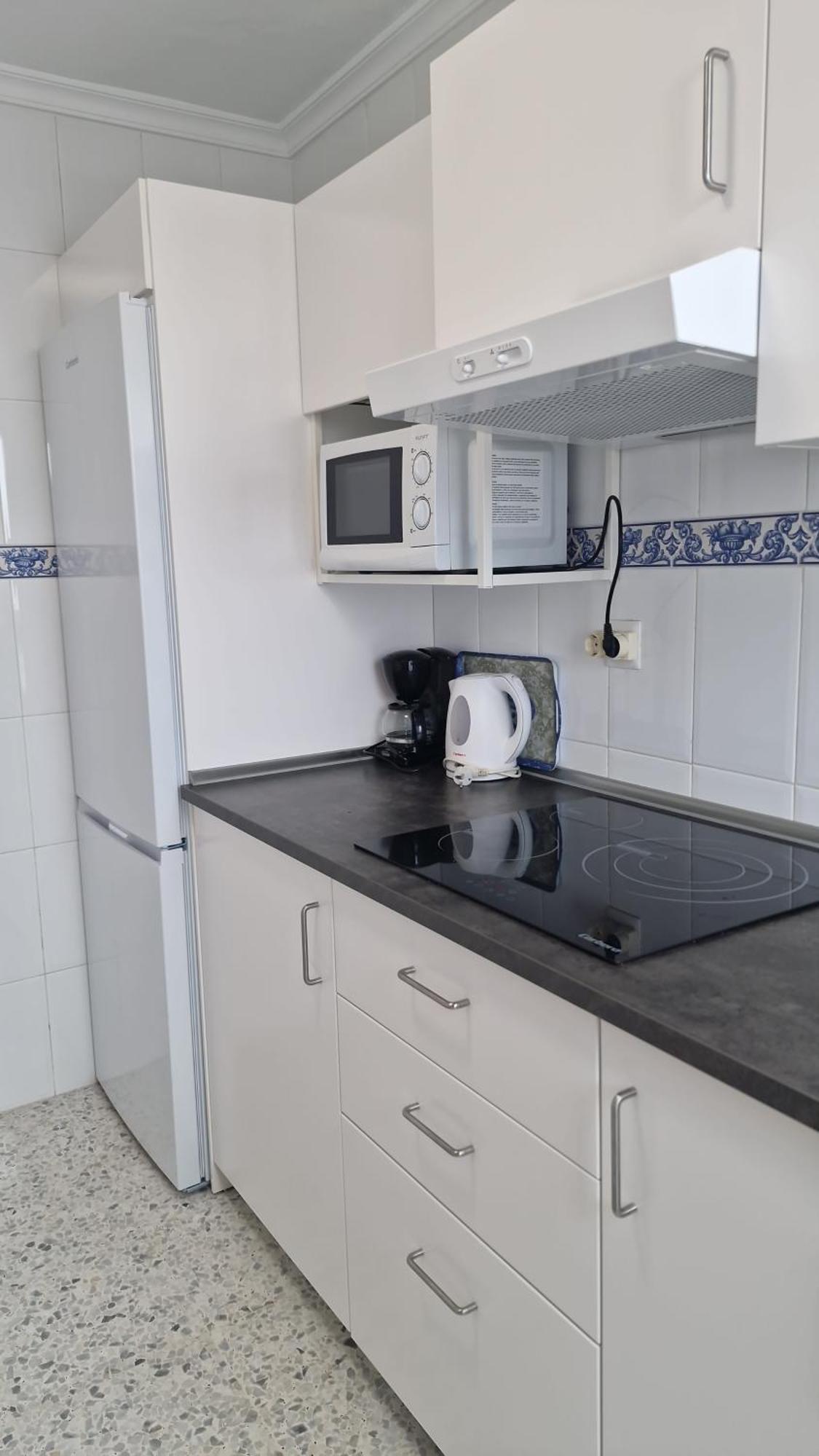 Apartamentos Nerja 2 ภายนอก รูปภาพ