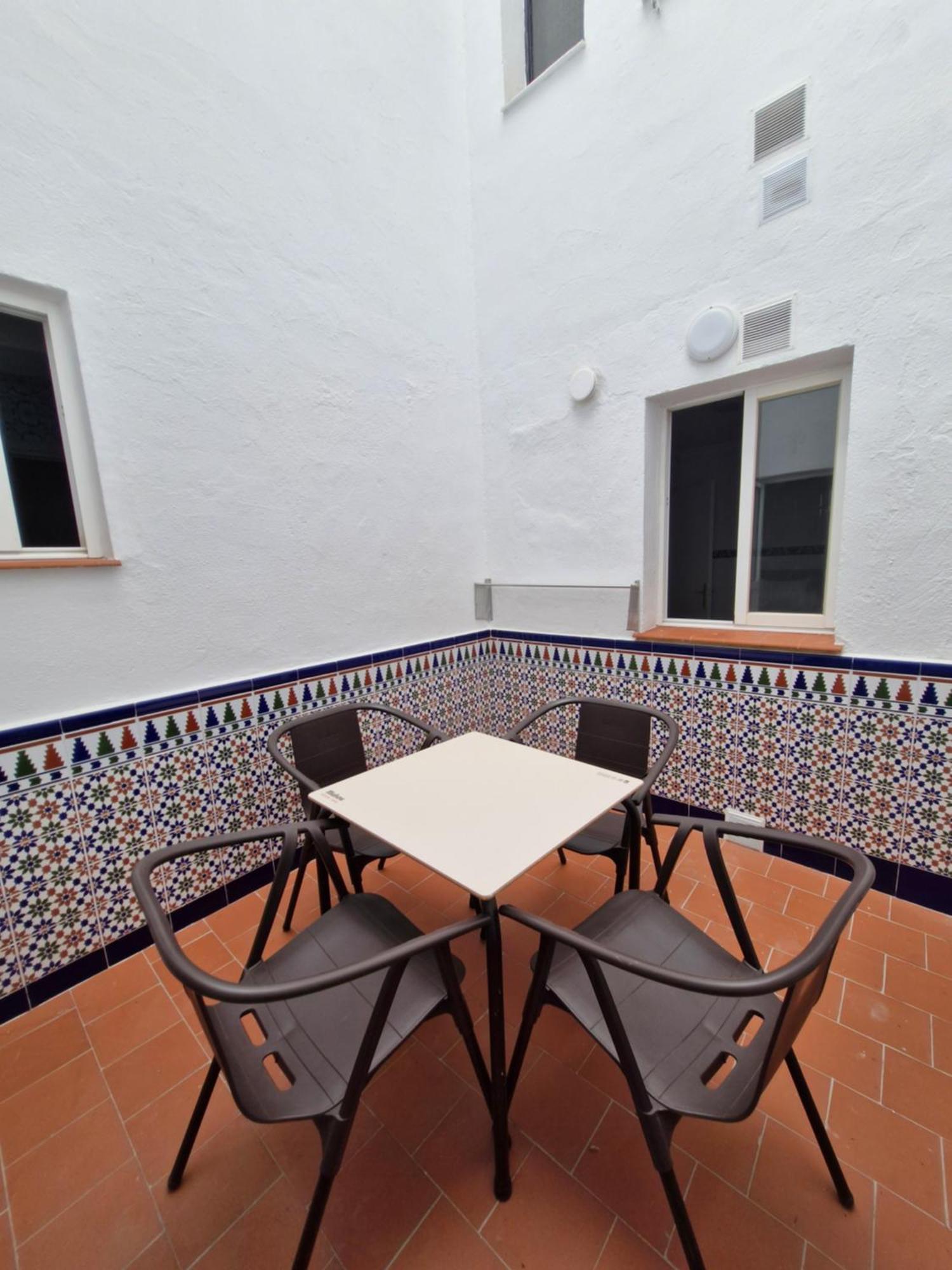 Apartamentos Nerja 2 ภายนอก รูปภาพ