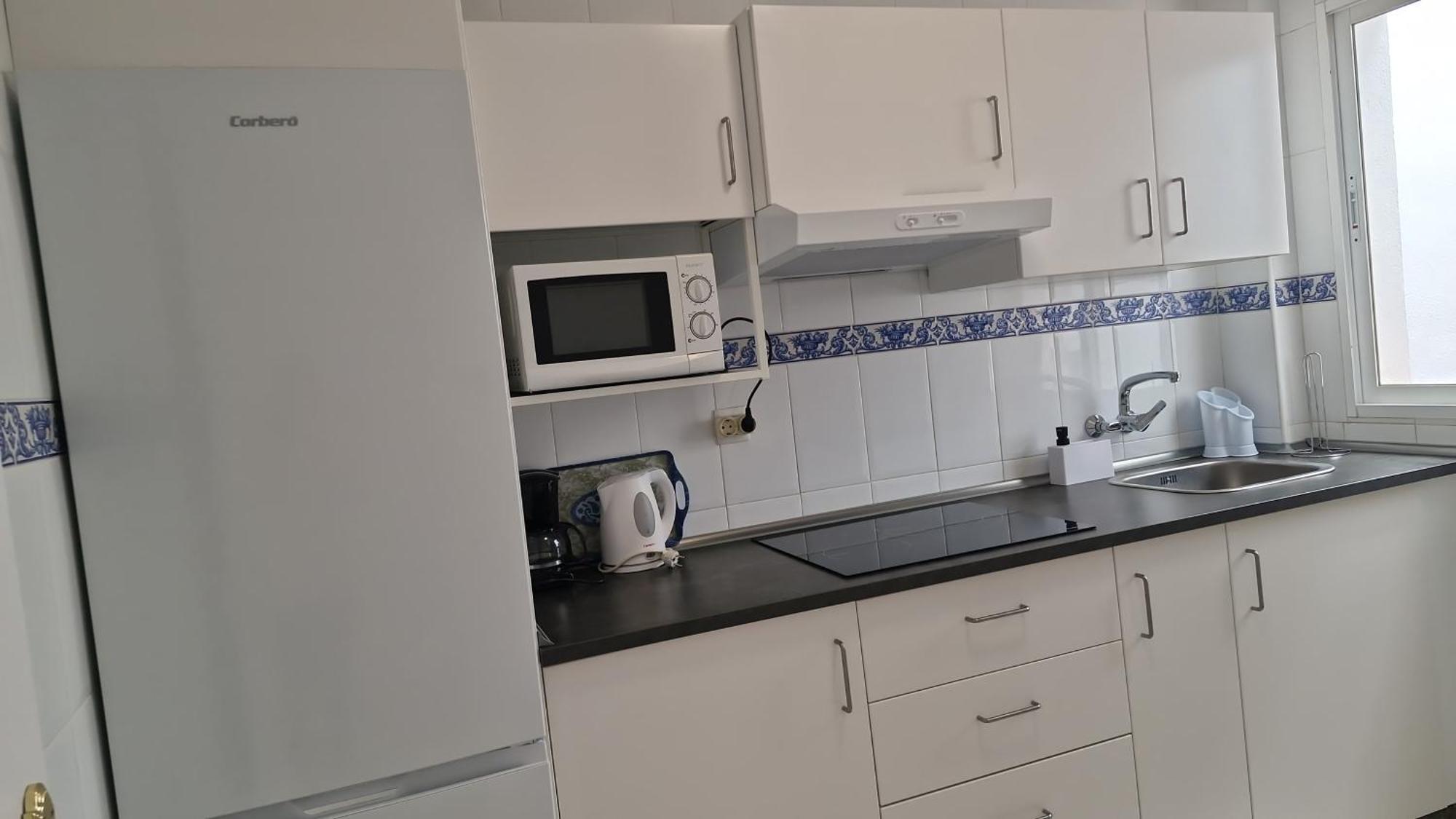 Apartamentos Nerja 2 ภายนอก รูปภาพ