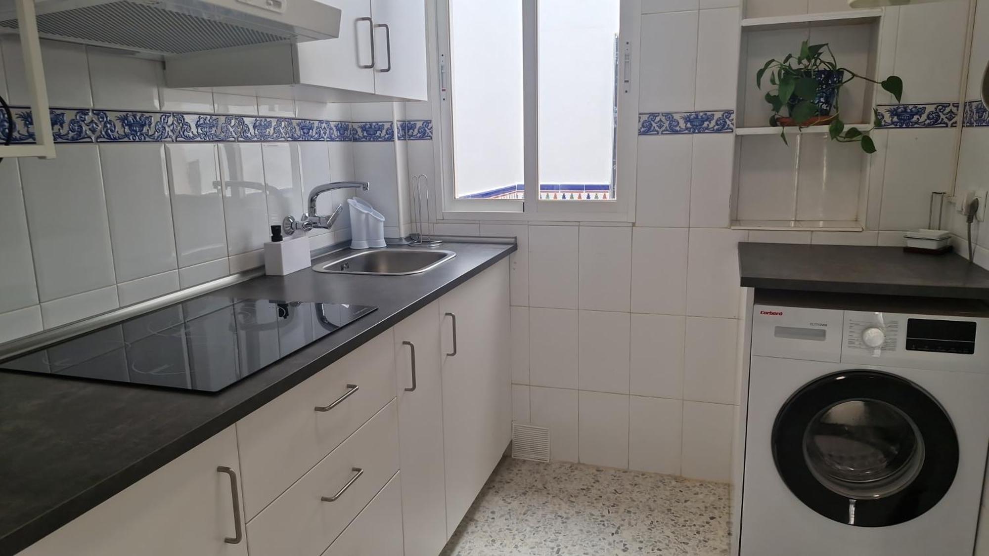 Apartamentos Nerja 2 ภายนอก รูปภาพ
