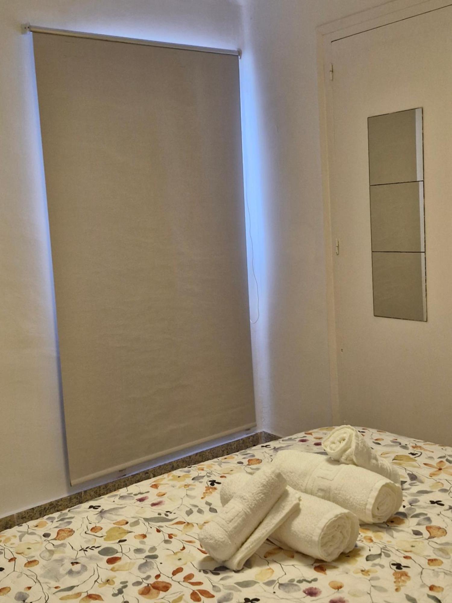 Apartamentos Nerja 2 ภายนอก รูปภาพ
