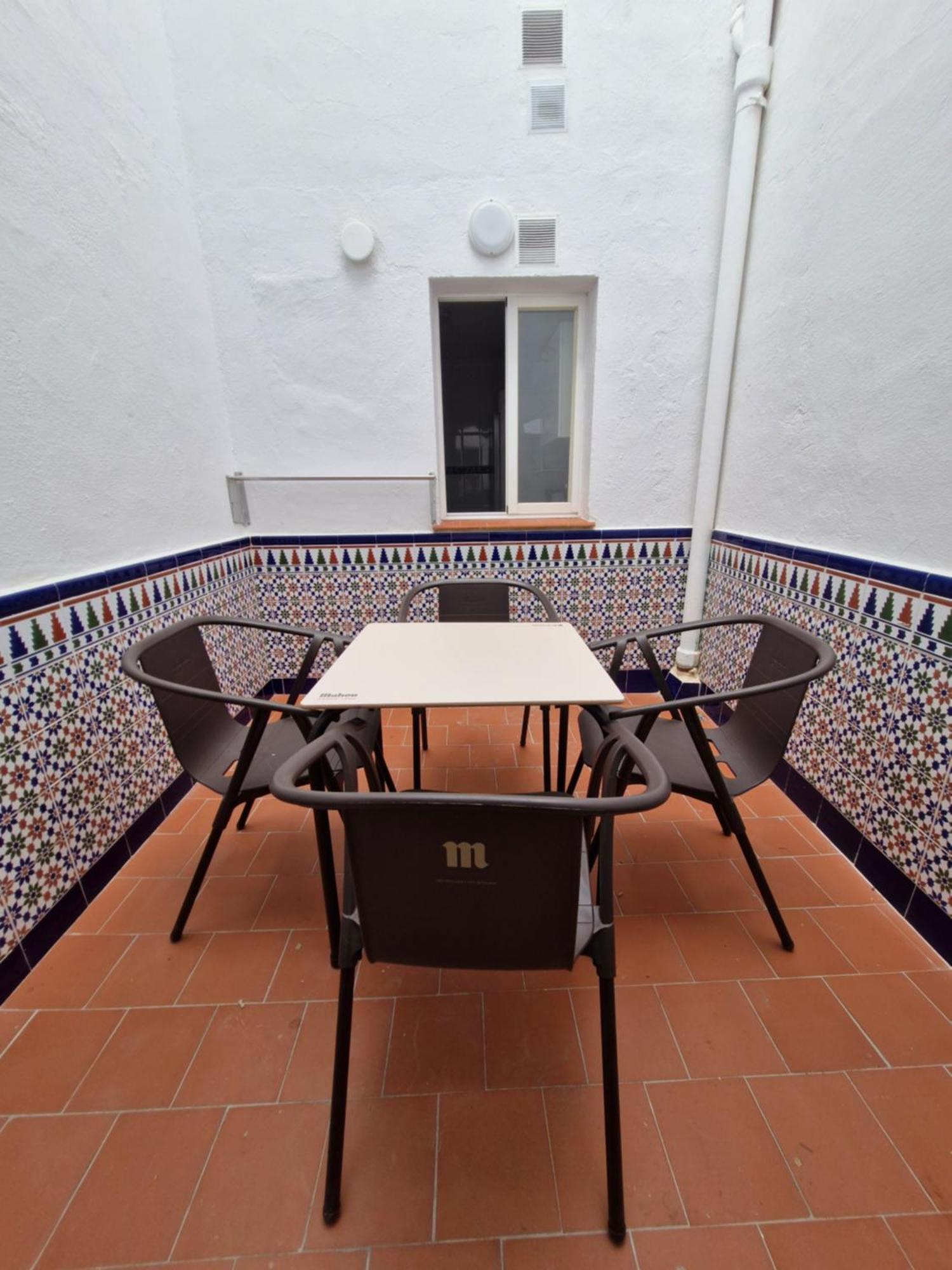 Apartamentos Nerja 2 ภายนอก รูปภาพ