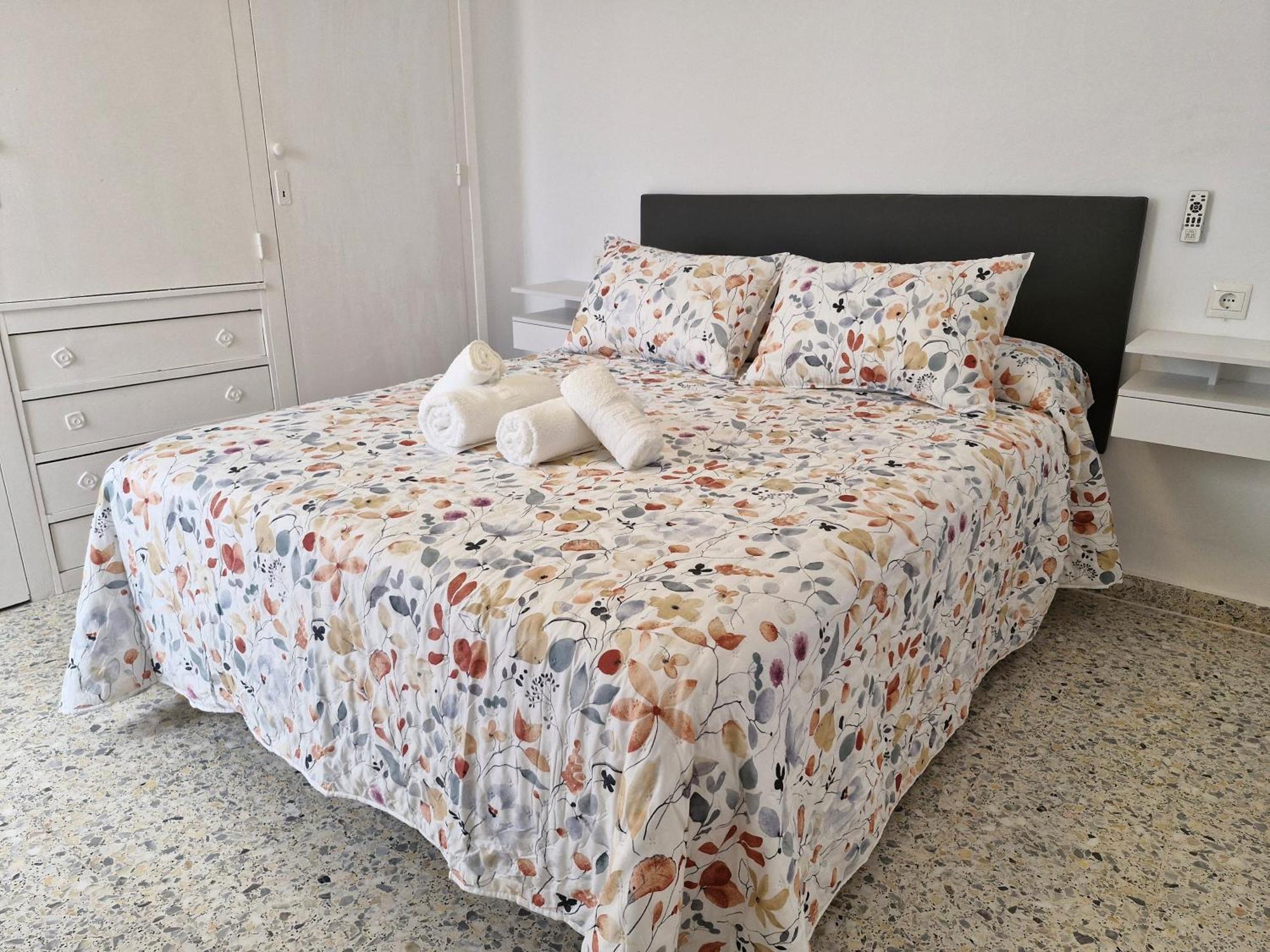 Apartamentos Nerja 2 ภายนอก รูปภาพ