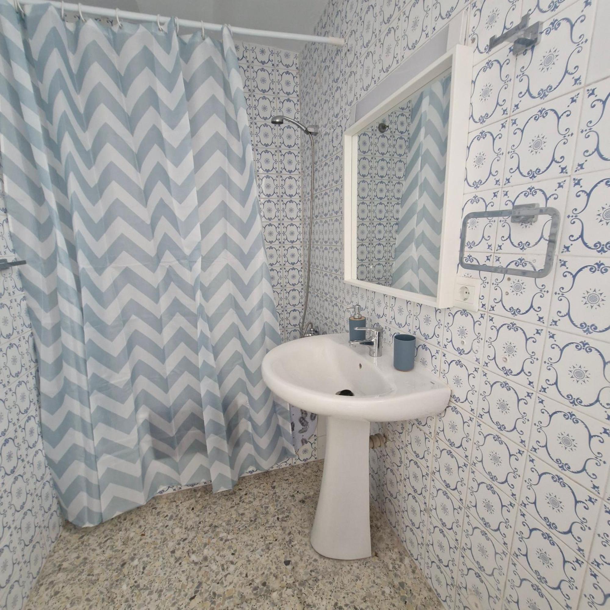 Apartamentos Nerja 2 ภายนอก รูปภาพ