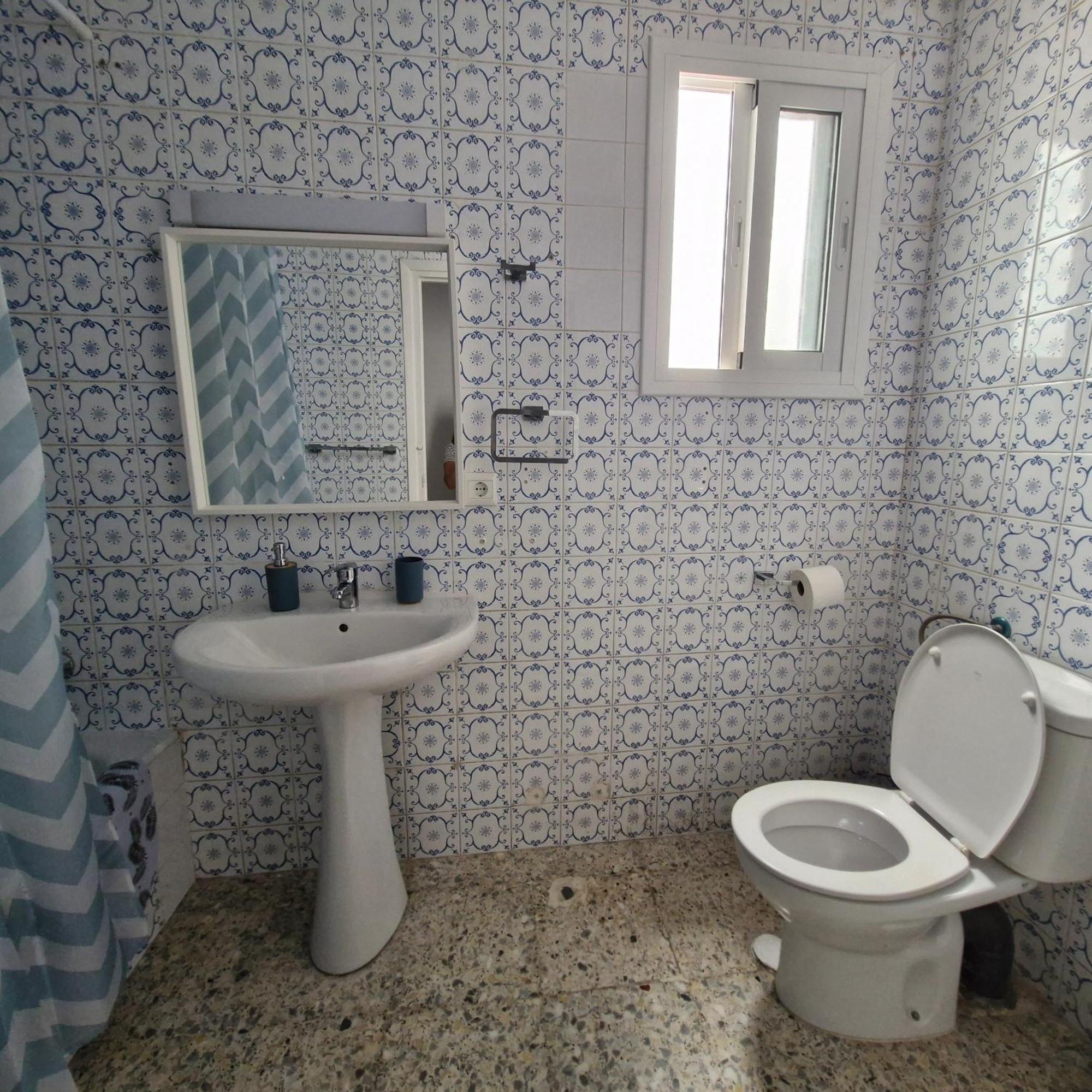 Apartamentos Nerja 2 ภายนอก รูปภาพ